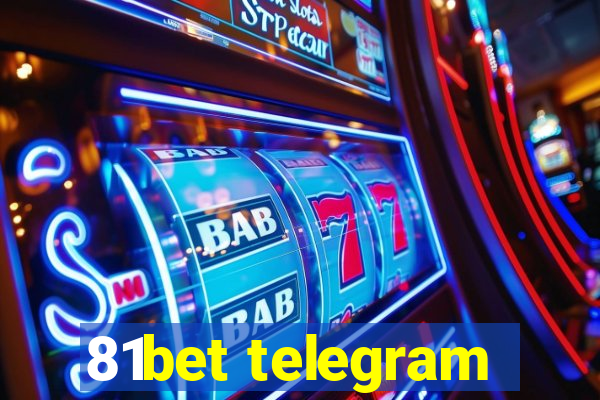 81bet telegram